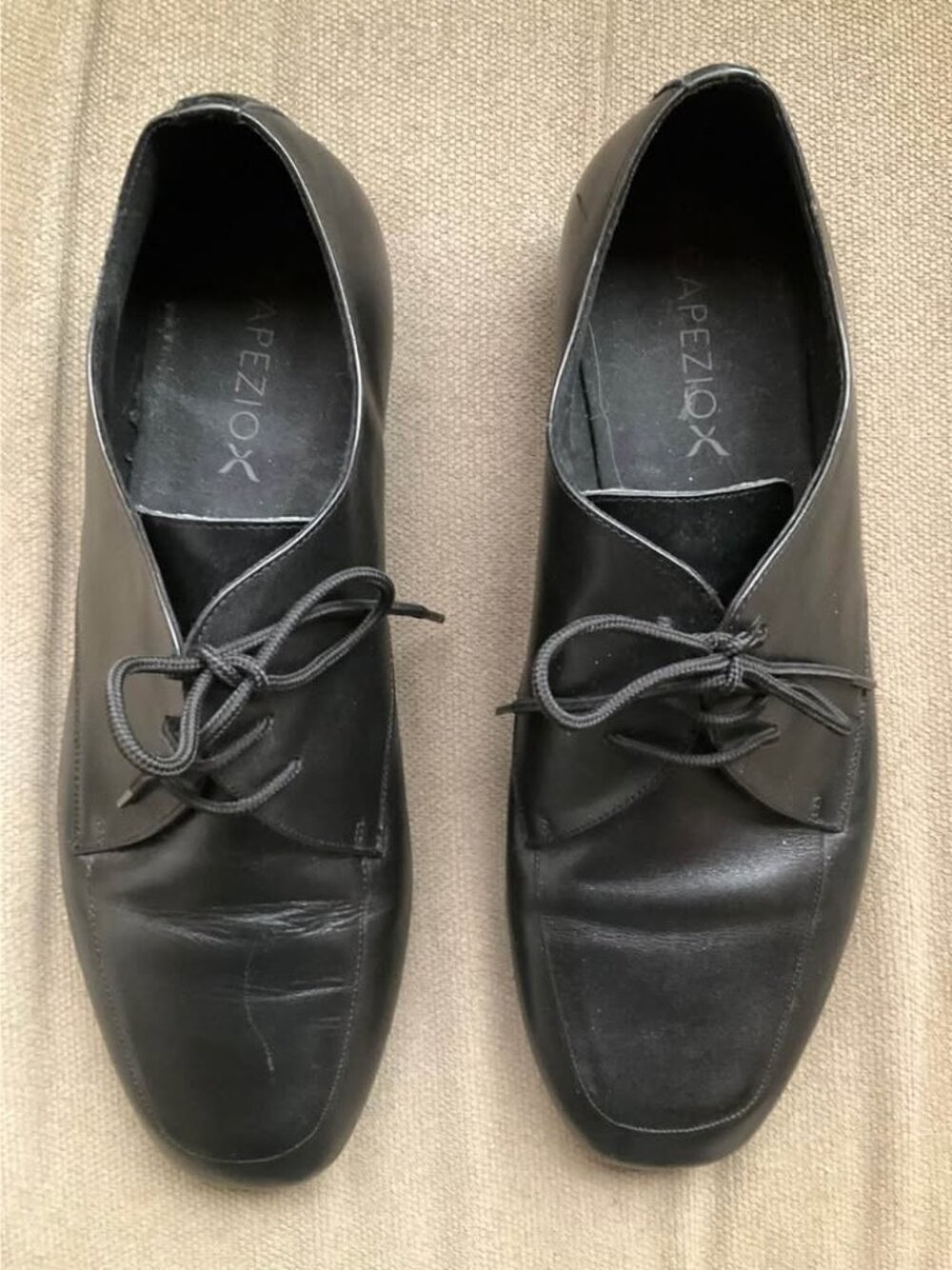 Capezio Ben Ballroom Shoes M11.5
